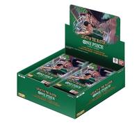 One Piece Card Game OP-12 Legacy of the Master ENG