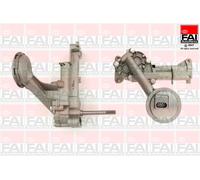 OP157 FAI AutoParts Pompa olio per RENAULT