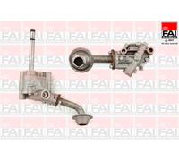 OP162 FAI AutoParts Pompa olio per AUDI,VW
