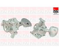 Fai AutoParts OP171 Pompa Olio Per Citroën Peugeot Fiat Talbot Suzuki