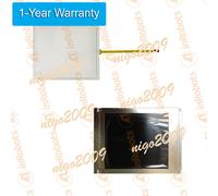 OP177B 6AV6642 6AV6 642-0DA01-1AX1 Touch Screen+LCD Dispaly Panel For Siemens