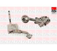 OP183 FAI AutoParts Pompa olio per AUDI,FORD,SEAT,VW