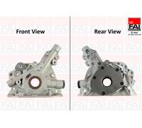 OP205 FAI AutoParts Pompa olio per BEDFORD,DAEWOO,FSO,OPEL,VAUXHALL,ZAZ