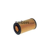 OP208 TECNOCAR Filtro olio per CHRYSLER,MERCEDES-BENZ,MERCEDES-BENZ (BBDC),PUCH