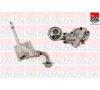 Pompa olio OP229 FAI AutoParts per VW SKODA SEAT