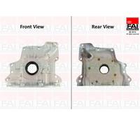 OP232 FAI AutoParts Pompa olio per AUDI,FORD,SEAT,SKODA,VW