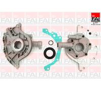 OP240 FAI AutoParts Pompa olio per FORD