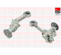 OP261 FAI AutoParts Pompa olio per DACIA,NISSAN,RENAULT,SUZUKI