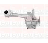 OP269 FAI AutoParts Pompa olio per MERCEDES-BENZ