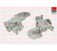 Fai Autoparts OP283 Pompa Olio per Citroën Ax Za- Peugeot 106 I 1A 1C