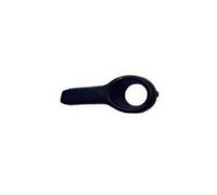OP3051250 cornice fendinebbia sinistra per Opel Agila 01/08- 05/15