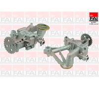 OP307 FAI AutoParts Pompa olio per ,NISSAN,OPEL,RENAULT,VAUXHALL