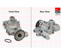 OP313 FAI AutoParts Pompa olio per AUDI,SEAT,SKODA,VW