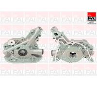 OP314 FAI AutoParts Pompa olio per BEDFORD,OPEL,VAUXHALL
