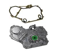 OP314 Guarnizione coperchio distribuzione pompa olio adatto per Buick LaCrosse Regal Verano, Chevy Cobalt Equinox HHR Malibu Orlando, Pontiac Solstice, Saturn Sky Vue 2000-2017 2.0L 2.2L 2.4L