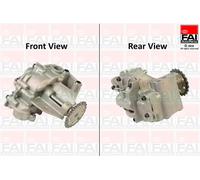 OP316 FAI AutoParts Pompa olio per NISSAN,OPEL,RENAULT,VAUXHALL