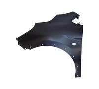 OP3203024 parafango ant sinistro con fori parafanghino per Opel Karl dal 06/15