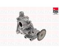 OP336 FAI AutoParts Pompa olio per NISSAN,OPEL,RENAULT,VAUXHALL