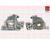 OP340 FAI AutoParts Pompa olio per AUDI,SEAT,SKODA,VW