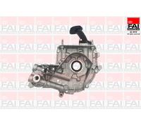 OP343 FAI AutoParts Pompa olio per ABARTH,ALFA ROMEO,CHRYSLER,FIAT,FORD,JEEP,LAN