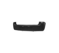 OP3501051 paraurti posteriore con primer per Opel Meriva 04/03- 03/10
