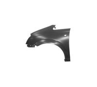OP3503014 parafango ant sinistro con foro lucciola per Opel Meriva 04/03-03/10