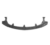 OP4161642 assorbitore inferiore paraurti anteriore per Opel Astra J 12/09-12/11