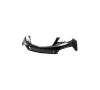 OP7001011 paraurti ant sup con fori pdc con tracce lavafari per Opel Mokka 13-16