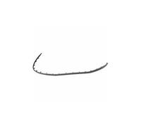 OP7001801 spoiler paraurti anteriore-nero per Opel Mokka 01/13- 03/16