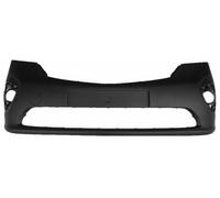 OP9361011 paraurti ant goffrato-con tappo coprigancio per Opel Vivaro B dal 2014