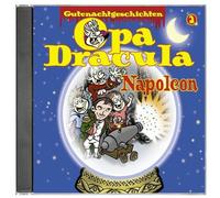 Opa Dracula 2 - Napoleon