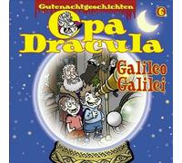Opa Dracula 6 - Galileo Galilei