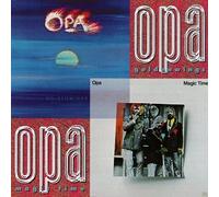 Opa - Golden Wings-Magic Time