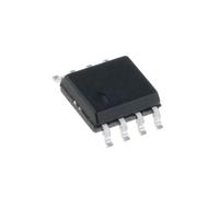 OPA1611AID Amplificatore Operativo 80MHz 4,5-36V Canali: 1 SO8 TEXAS INSTRUMENTS