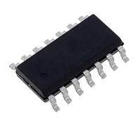 OPA4132UA Amplificatore Operativo 8MHz 2,5-18V Canali: 4 SO14 TEXAS INSTRUMENTS