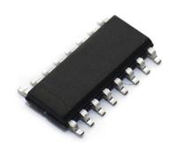 OPA4277UA Amplificatore Operativo 1MHz 2-18V Canali: 4 SO14 TEXAS INSTRUMENTS