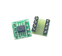 OPA828 Operational Amplifiers - Hi-End V5, 1-5PCS, DIP8 Integrated Circuits Sound