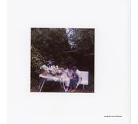 Opac - Songs for a Second Grace (Vinyl)