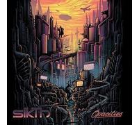Opacities - Sikth (Vinile)