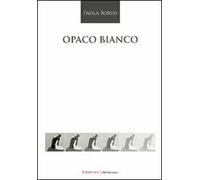 Opaco bianco