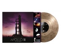 Original Motion Picture Soundt - Apollo 11