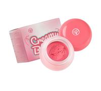 Opaco Rouge Mousse Labbra Naturali Guance Trucco Con Texture Fine Colore Lunga Durevole Per Vari Tipi di Pelle