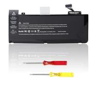 OPAHUTER 63.5WH A1322 A1278 Batteria di ricambio per computer portatile ad alte prestazioni per Mac Book Pro 13 pollici metà 2009 2010 2011 2012 per Mac Book Pro A1278 Batteria 10.95V 6000mAh