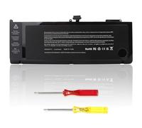 OPAHUTER A1321 A1286 Laptop Batteria per MacBook Pro 15 Inch Mid 2009 Mid 2010, Replacement for MacBook Pro Battery A1321 A1286 MC371LL/A MC372LL/A MB985 MB986 MC118 77.5WH