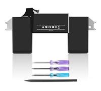 OPAHUTER A2179 A1932 A1965 Batteria per laptop compatibile con Mac Book Air 13 pollici 2018 2019 2020 Versione A1932 A1965 A2179 Serie Batteria sostitutiva 11,4 V 55 Wh