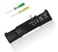 OPAHUTER B31N1822 - Batteria per PC portatile Asus ZenBook Flip 14 UM462DA UX462D UX462DA UX462 UX462DA-2G AI014T AI016T AI022T AI040T UX461FN-E1029T UM462DA-AI012T 42Wh