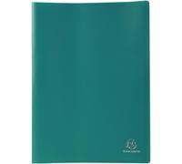 Opak - Portalistini, 24X32 Cm 80 Buste, Verde