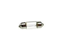 (Opakowanie 10 Szt Lampadina C5W12V5 Per C5W 12V 5W / Piedistallo Lampada: SV8