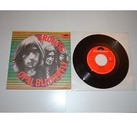 OPAL BUTTERFLY - groupie / gigging song 45 rpm single