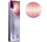 Opal Essence Titanium pink Illumina Color